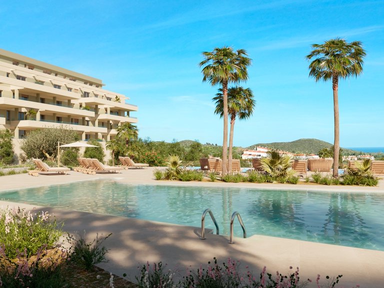 Apartment for Sale in Mijas Costa, Malaga 2