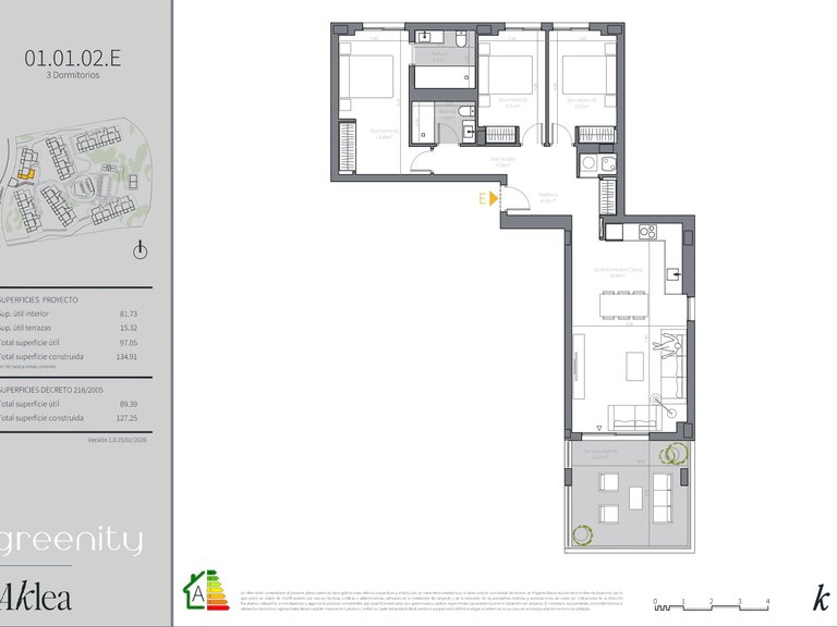 Apartment for Sale in Mijas Costa, Malaga 20