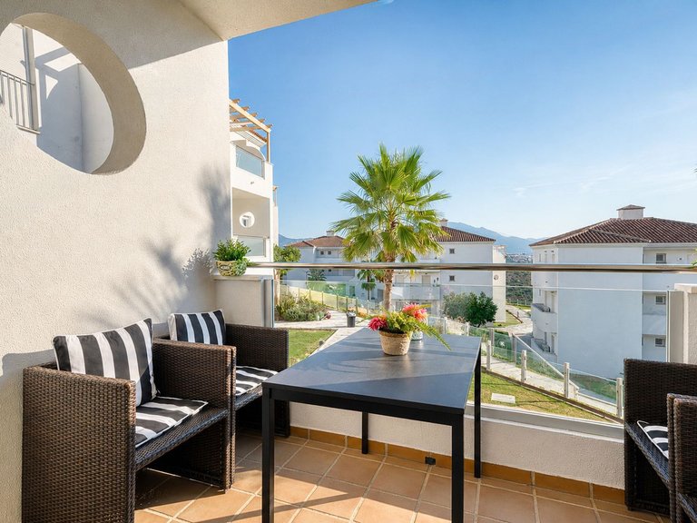 Apartment for Sale in La Duquesa, Malaga 1