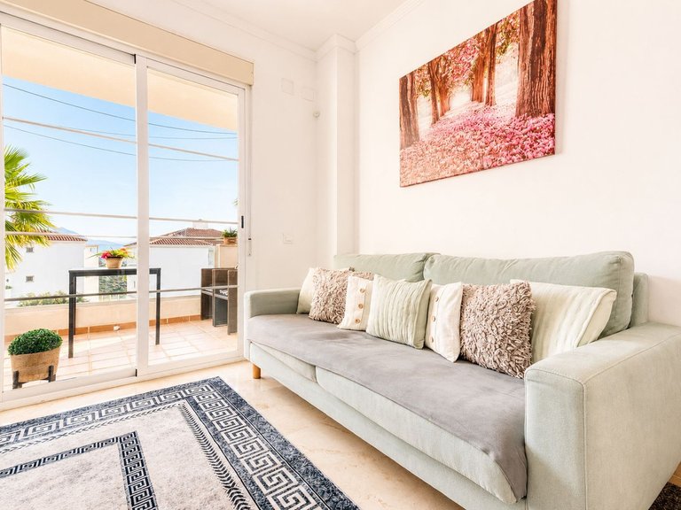 Apartment for Sale in La Duquesa, Malaga 3