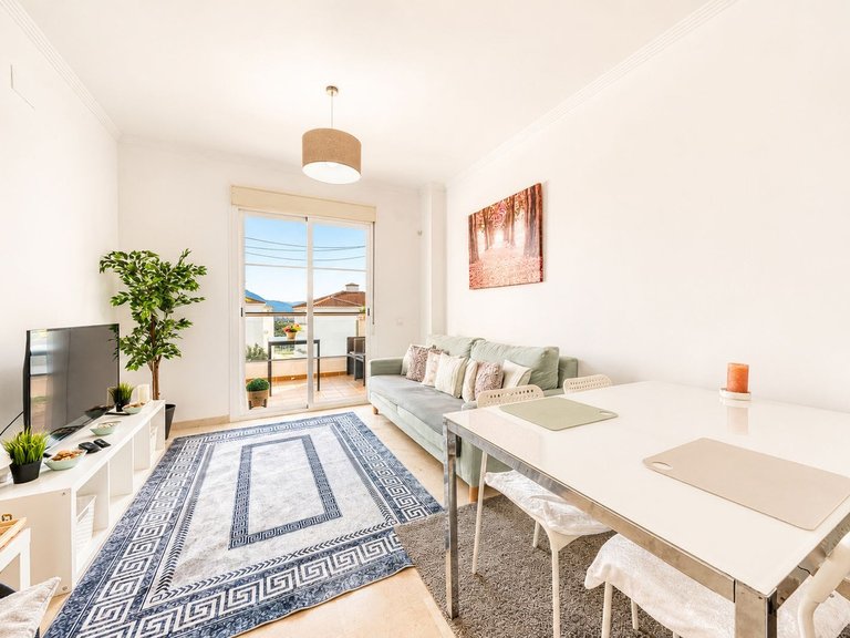 Apartment for Sale in La Duquesa, Malaga 8