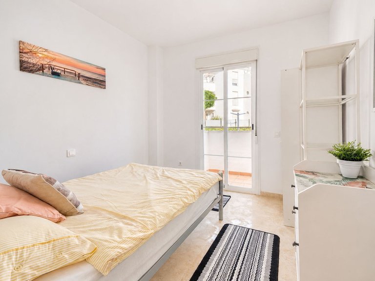 Apartment for Sale in La Duquesa, Malaga 20