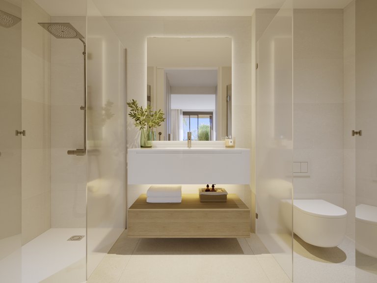 Apartment for Sale in Fuengirola, Malaga 8