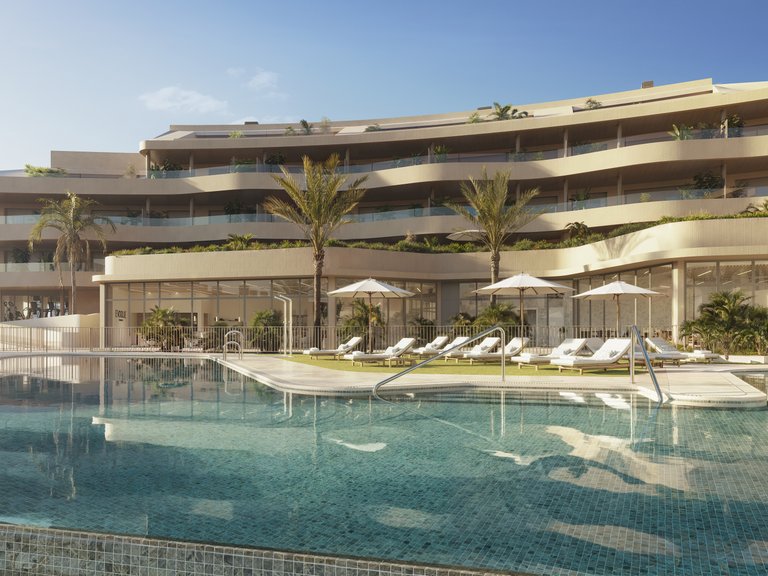 Apartment for Sale in Fuengirola, Malaga 2