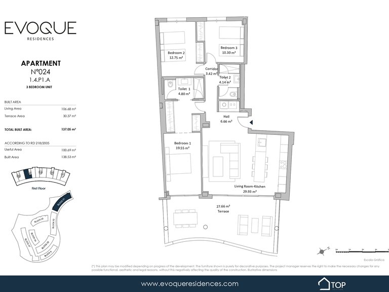 Apartment for Sale in Fuengirola, Malaga 20