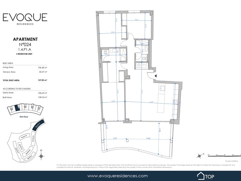 Apartment for Sale in Fuengirola, Malaga 21