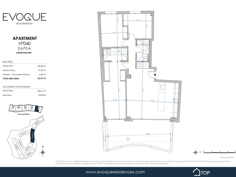 Apartment for Sale in Fuengirola, Malaga 21