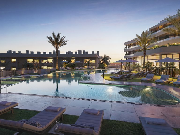 Apartment for Sale in Fuengirola, Malaga 18