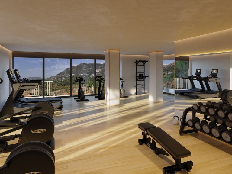 Apartment for Sale in Fuengirola, Malaga 15