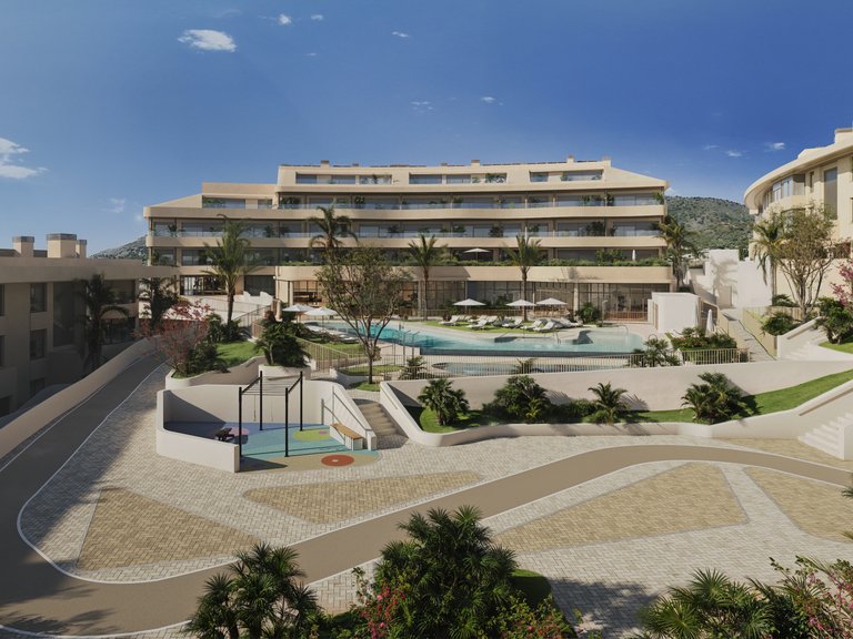 Apartment for Sale in Fuengirola, Malaga 3