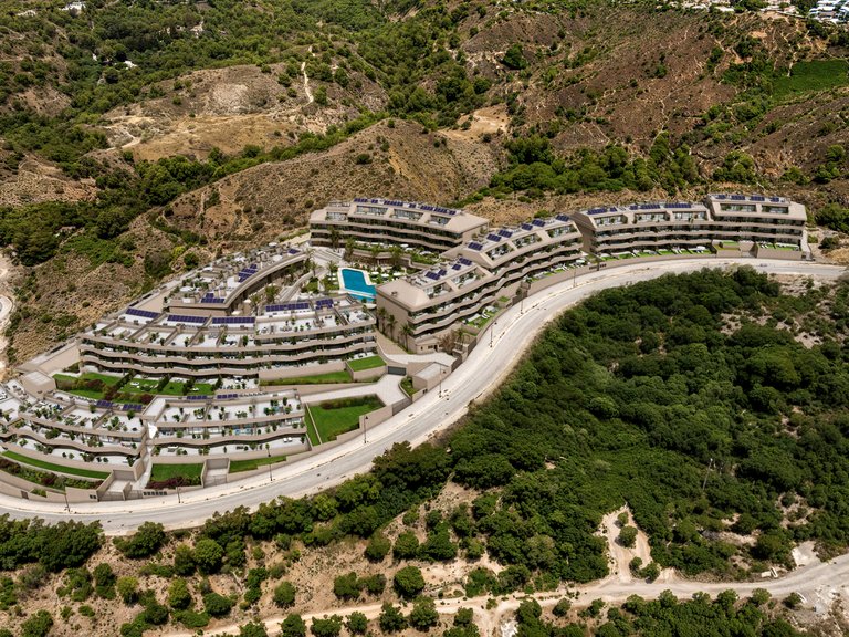 Apartment for Sale in Fuengirola, Malaga 19