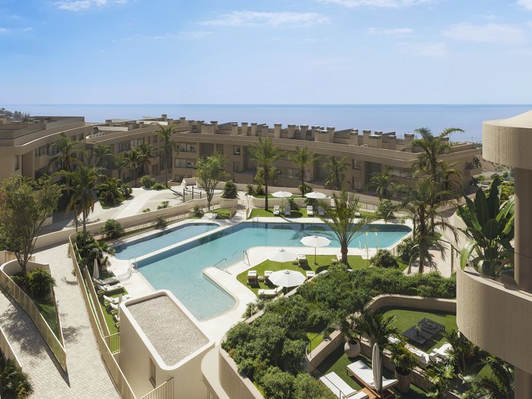 Apartment for Sale in Fuengirola, Malaga 3