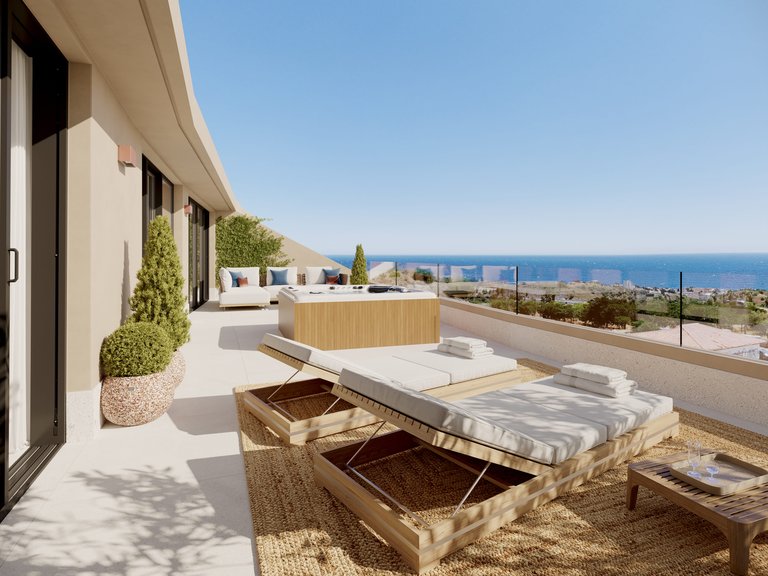 Apartment for Sale in Fuengirola, Malaga 4