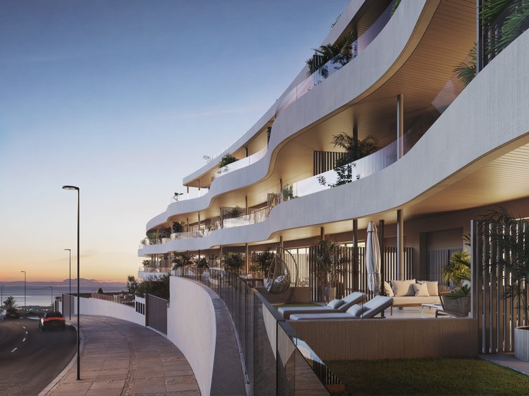 Apartment for Sale in Fuengirola, Malaga 17