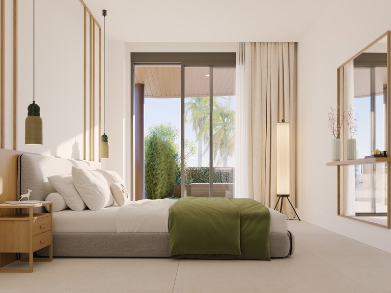 Apartment for Sale in Fuengirola, Malaga 7