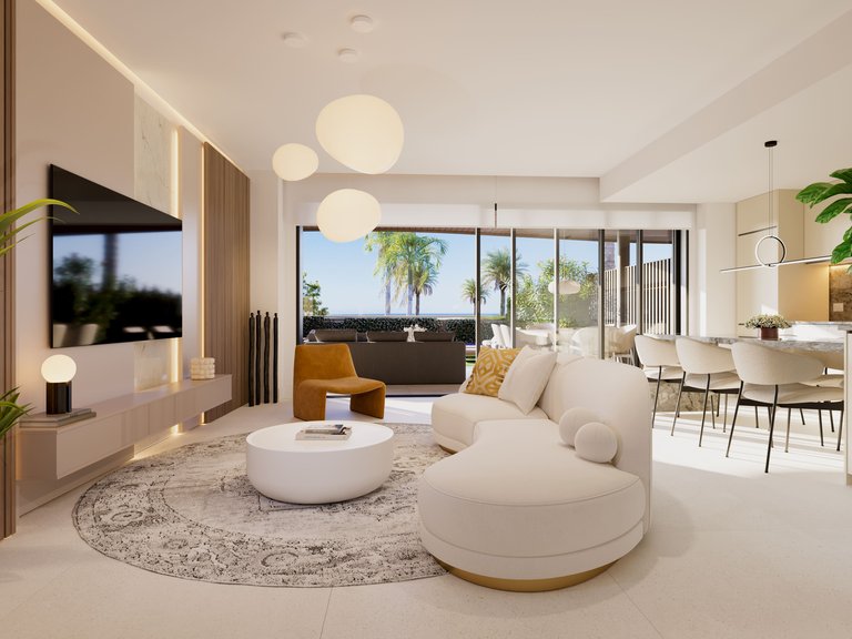Apartment for Sale in Fuengirola, Malaga 5