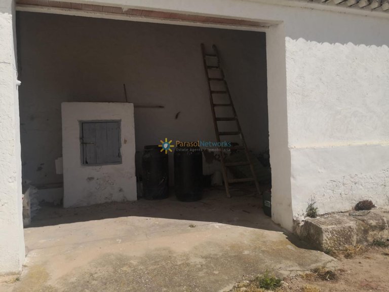 Villa for Sale in Villena, Alicante 24