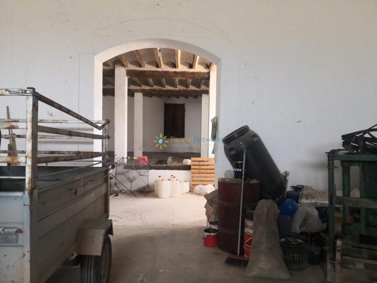 Villa for Sale in Villena, Alicante 20