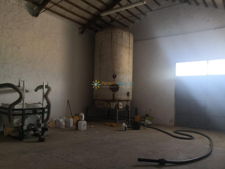 Villa for Sale in Villena, Alicante 19
