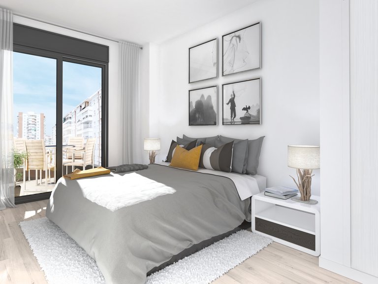 Apartment for Sale in Malaga City, Malaga 8