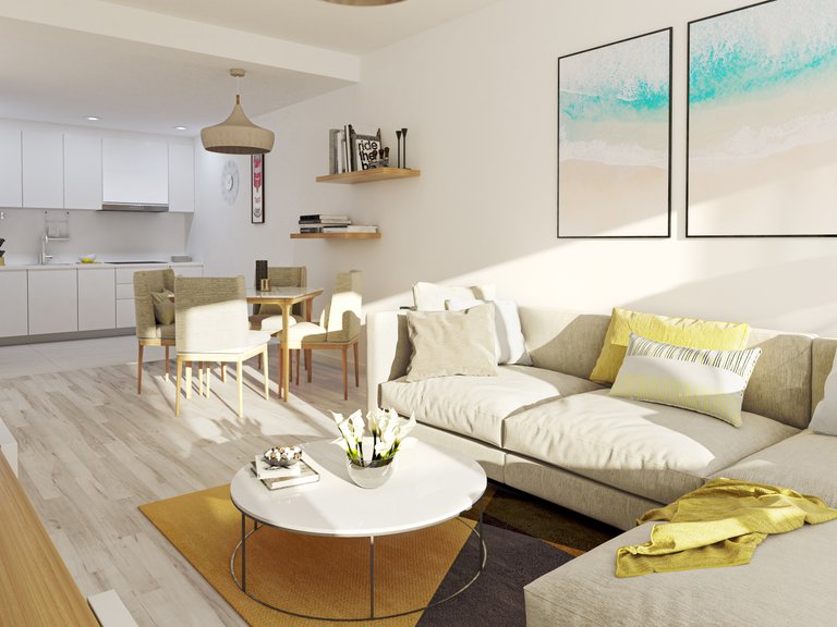 Apartment for Sale in Malaga City, Malaga 4