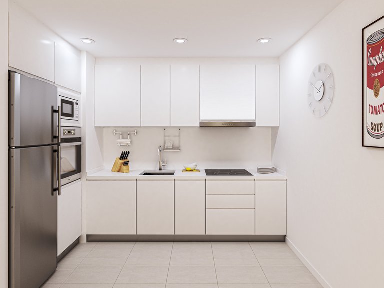 Apartment for Sale in Malaga City, Malaga 6