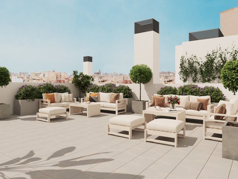 Apartment for Sale in Malaga City, Malaga 7