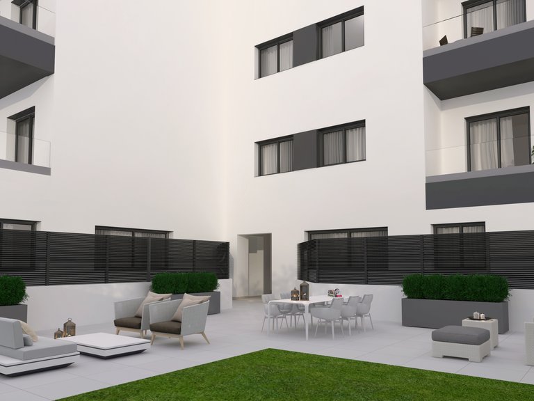 Apartment for Sale in Malaga City, Malaga 11
