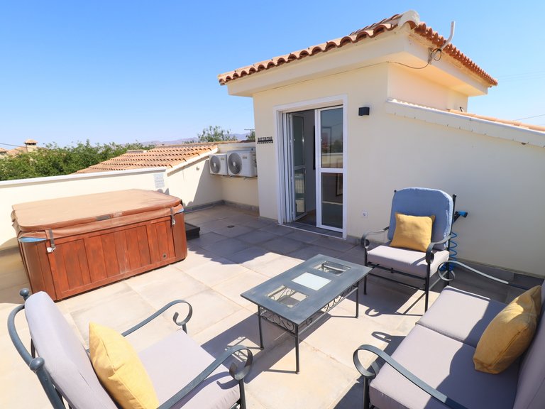Villa for Sale in Lorca, Murcia 33
