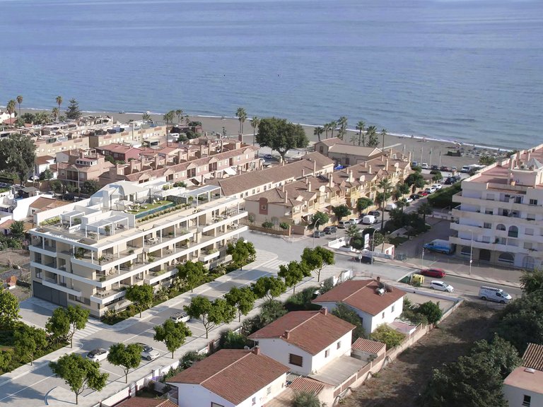 Apartment for Sale in Torre De Benagalbon, Malaga 17