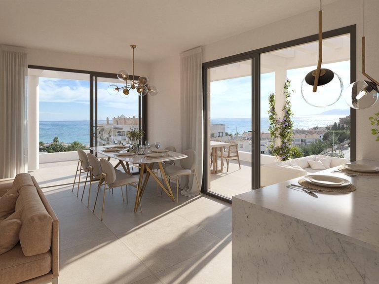 Apartment for Sale in Torre De Benagalbon, Malaga 7