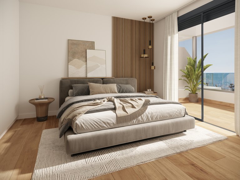 Apartment for Sale in Torre De Benagalbon, Malaga 9