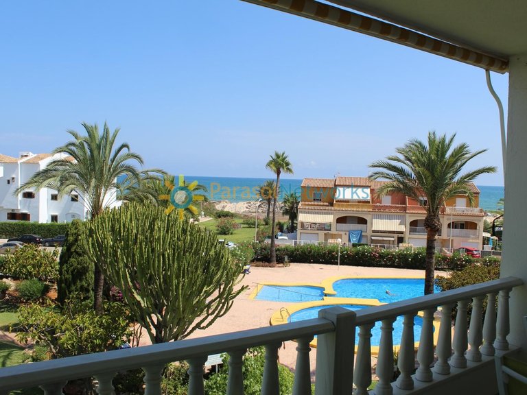 Apartment for Rent in Oliva, Valencia 1