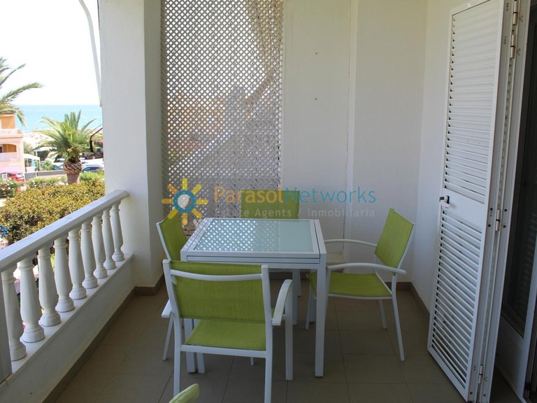 Apartment for Rent in Oliva, Valencia 2