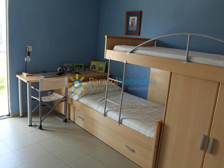 Apartment for Rent in Oliva, Valencia 7