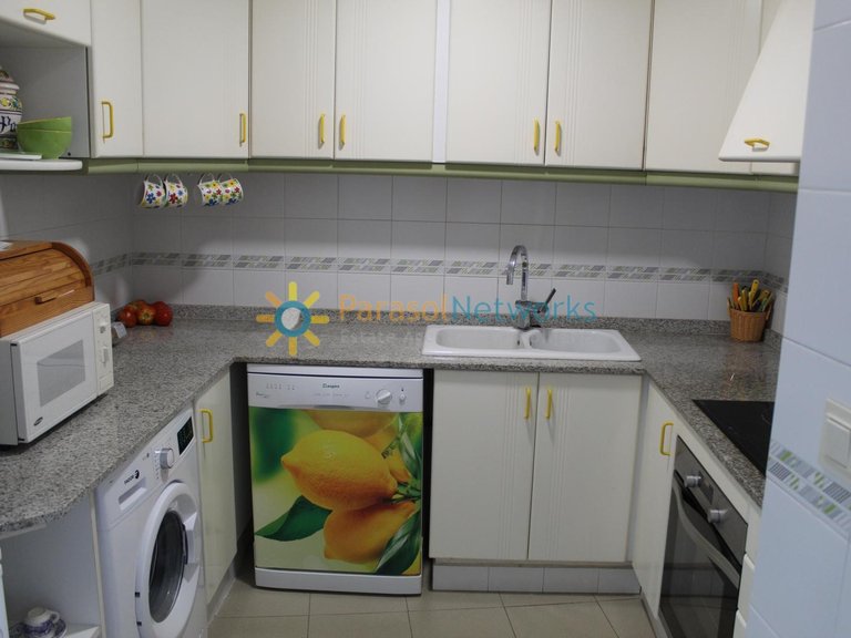 Apartment for Rent in Oliva, Valencia 4