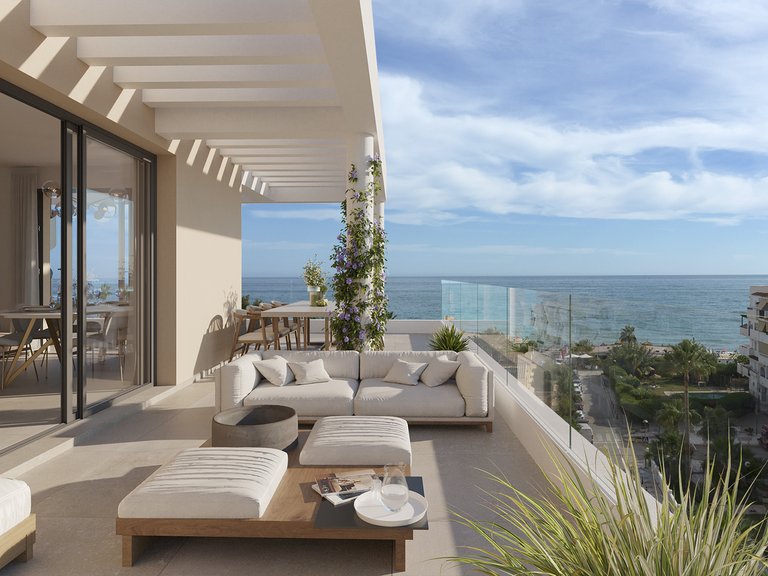 Apartment for Sale in Torre De Benagalbon, Malaga 5