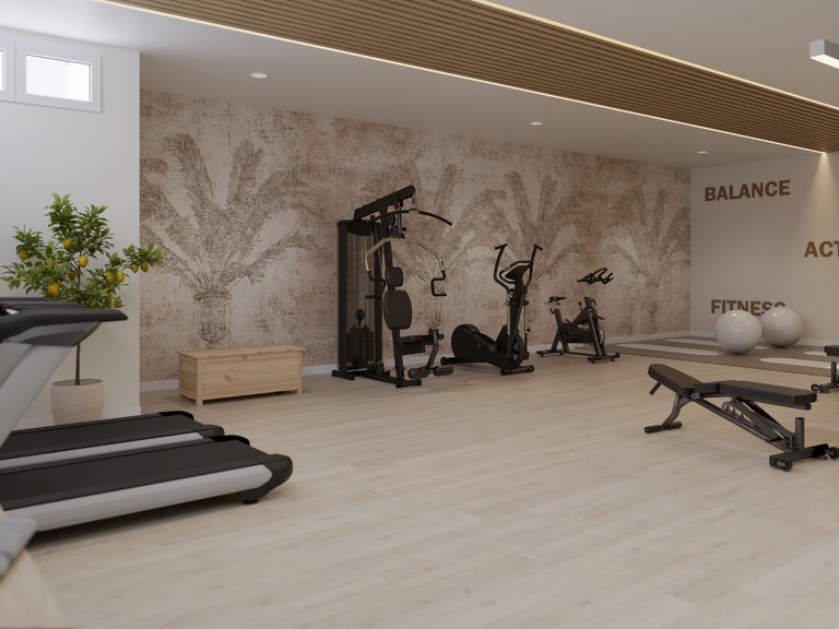 Apartment for Sale in Benalmadena, Malaga 16