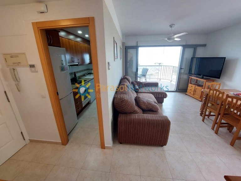 Apartment for Rent in Guardamar De La Safor, Valencia 7