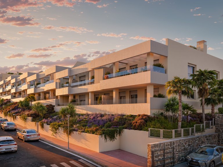 Apartment for Sale in Benalmadena, Malaga 17