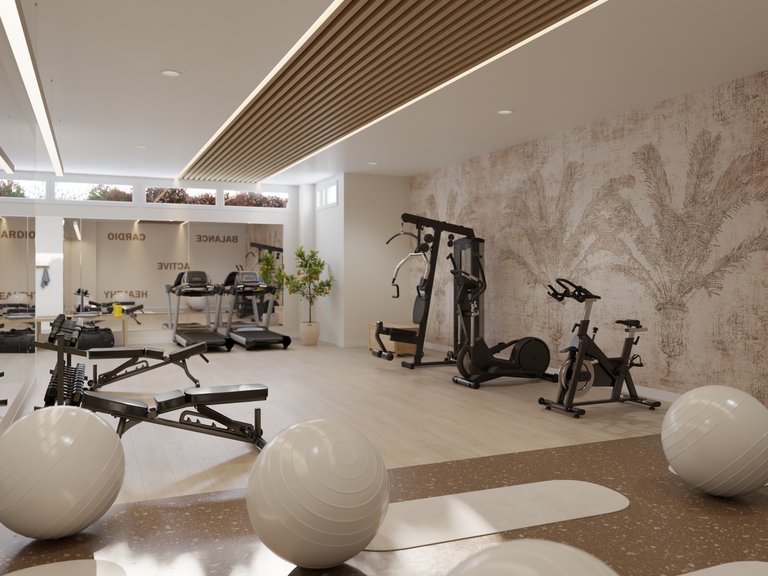 Penthouse for Sale in Benalmadena, Malaga 16
