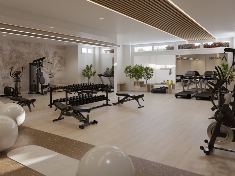 Penthouse for Sale in Benalmadena, Malaga 14