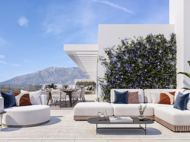 Apartment for Sale in Mijas Golf, Malaga 7