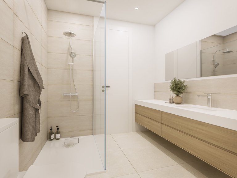 Apartment for Sale in Mijas Golf, Malaga 9