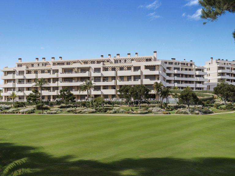 Apartment for Sale in Mijas Golf, Malaga 2