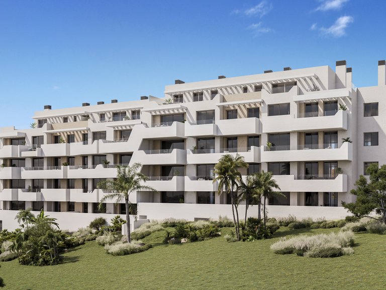 Apartment for Sale in Mijas Golf, Malaga 12