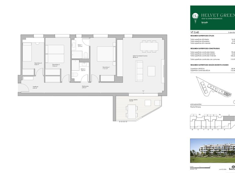 Apartment for Sale in Mijas Golf, Malaga 16