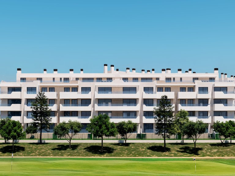 Penthouse for Sale in Mijas Golf, Malaga 13