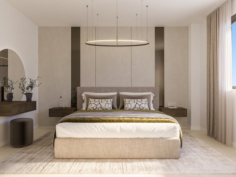 Penthouse for Sale in Mijas Golf, Malaga 8