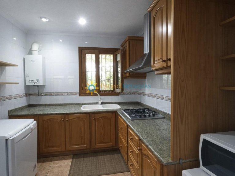 Villa for Sale in Oliva, Valencia 4